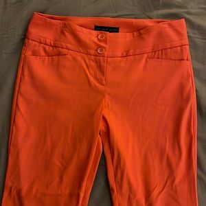 Limited exact stretch pant. EUC
